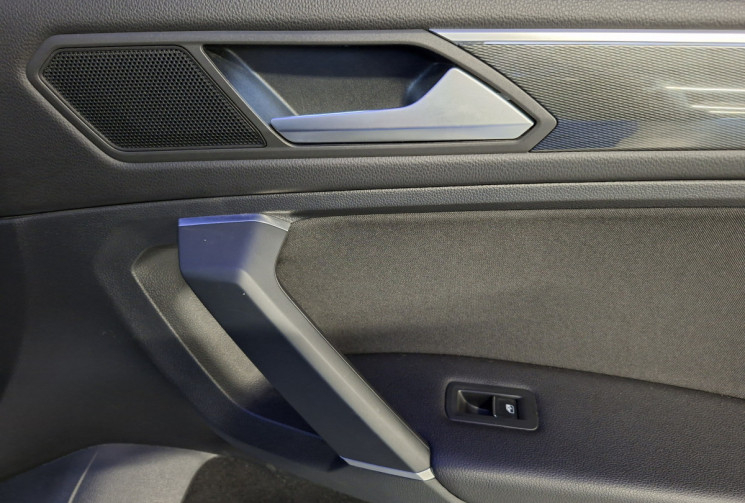 Volkswagen TIGUAN ALLSPACE 1.5 TFSI 150 16 V CARAT DSG7 GARANTIE 6 MOIS