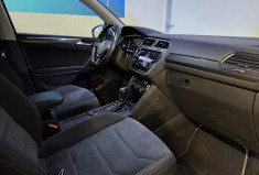 Volkswagen TIGUAN ALLSPACE 1.5 TFSI 150 16 V CARAT DSG7 GARANTIE 6 MOIS