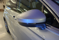 Volkswagen TIGUAN ALLSPACE 1.5 TFSI 150 16 V CARAT DSG7 GARANTIE 6 MOIS