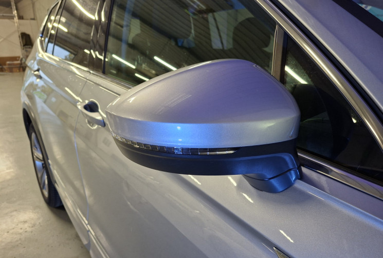 Volkswagen TIGUAN ALLSPACE 1.5 TFSI 150 16 V CARAT DSG7 GARANTIE 6 MOIS