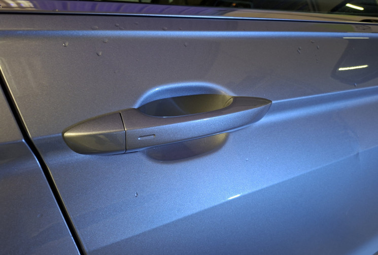 Volkswagen TIGUAN ALLSPACE 1.5 TFSI 150 16 V CARAT DSG7 GARANTIE 6 MOIS