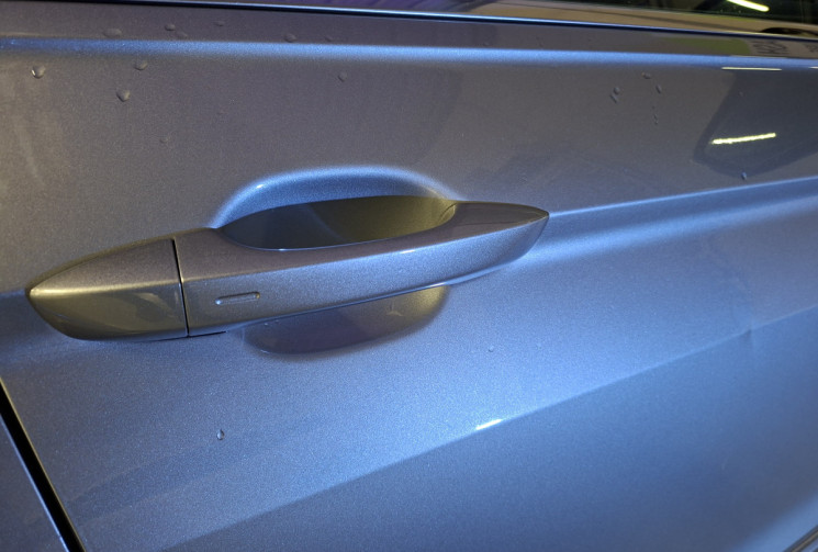 Volkswagen TIGUAN ALLSPACE 1.5 TFSI 150 16 V CARAT DSG7 GARANTIE 6 MOIS