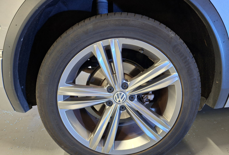 Volkswagen TIGUAN ALLSPACE 1.5 TFSI 150 16 V CARAT DSG7 GARANTIE 6 MOIS