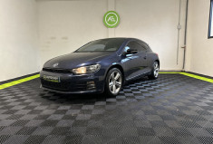 Volkswagen Scirocco 2.0 TSI 180ch BlueMotion Technology