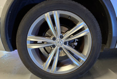 Volkswagen TIGUAN ALLSPACE 1.5 TFSI 150 16 V CARAT DSG7 GARANTIE 6 MOIS