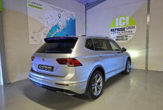 Volkswagen TIGUAN ALLSPACE 1.5 TFSI 150 16 V CARAT DSG7 GARANTIE 6 MOIS