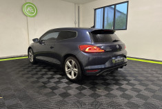Volkswagen Scirocco 2.0 TSI 180ch BlueMotion Technology