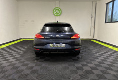 Volkswagen Scirocco 2.0 TSI 180ch BlueMotion Technology