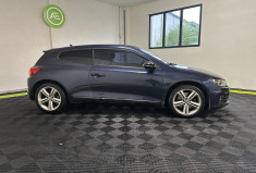 Volkswagen Scirocco 2.0 TSI 180ch BlueMotion Technology