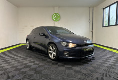 Volkswagen Scirocco 2.0 TSI 180ch BlueMotion Technology