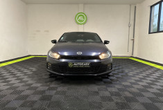 Volkswagen Scirocco 2.0 TSI 180ch BlueMotion Technology