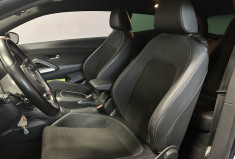 Volkswagen Scirocco 2.0 TSI 180ch BlueMotion Technology