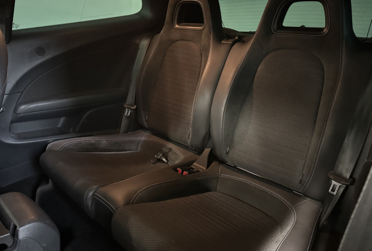 Volkswagen Scirocco 2.0 TSI 180ch BlueMotion Technology