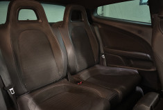 Volkswagen Scirocco 2.0 TSI 180ch BlueMotion Technology