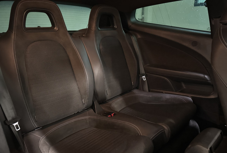 Volkswagen Scirocco 2.0 TSI 180ch BlueMotion Technology