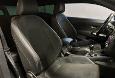 Volkswagen Scirocco 2.0 TSI 180ch BlueMotion Technology