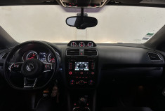 Volkswagen Scirocco 2.0 TSI 180ch BlueMotion Technology