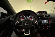 Volkswagen Scirocco 2.0 TSI 180ch BlueMotion Technology