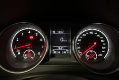 Volkswagen Scirocco 2.0 TSI 180ch BlueMotion Technology