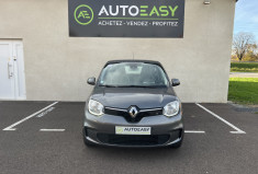 Renault Twingo Phase 2 1.0 SCe S&S 65 CH ZEN / TVA RÉCUPÉRABLE