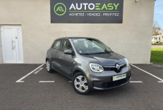 Renault Twingo Phase 2 1.0 SCe S&S 65 CH ZEN / TVA RÉCUPÉRABLE