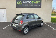 Renault Twingo Phase 2 1.0 SCe S&S 65 CH ZEN / TVA RÉCUPÉRABLE
