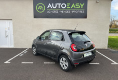 Renault Twingo Phase 2 1.0 SCe S&S 65 CH ZEN