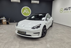 Tesla Model 3 Standard RWD Plus MY22
