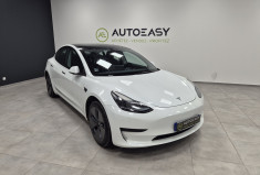 Tesla Model 3 Standard RWD Plus MY22