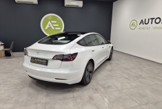 Tesla Model 3 Standard RWD Plus MY22