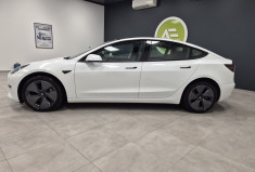 Tesla Model 3 Standard RWD Plus MY22