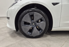 Tesla Model 3 Standard RWD Plus MY22