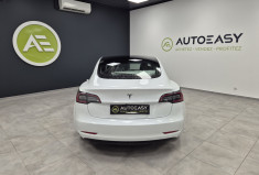 Tesla Model 3 Standard RWD Plus MY22