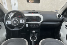 Renault Twingo Phase 2 1.0 SCe S&S 65 CH ZEN