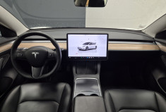 Tesla Model 3 Standard RWD Plus MY22