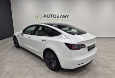 Tesla Model 3 Standard RWD Plus MY22