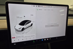Tesla Model 3 Standard RWD Plus MY22