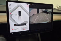 Tesla Model 3 Standard RWD Plus MY22