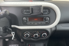 Renault Twingo Phase 2 1.0 SCe S&S 65 CH ZEN