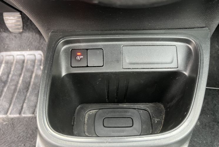 Renault Twingo Phase 2 1.0 SCe S&S 65 CH ZEN