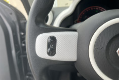 Renault Twingo Phase 2 1.0 SCe S&S 65 CH ZEN