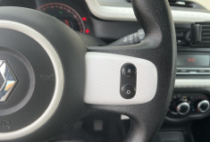 Renault Twingo Phase 2 1.0 SCe S&S 65 CH ZEN / TVA RÉCUPÉRABLE