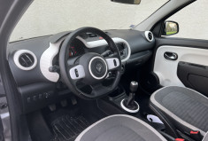 Renault Twingo Phase 2 1.0 SCe S&S 65 CH ZEN / TVA RÉCUPÉRABLE