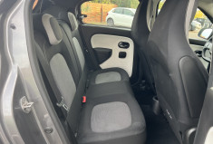 Renault Twingo Phase 2 1.0 SCe S&S 65 CH ZEN / TVA RÉCUPÉRABLE