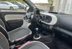 Renault Twingo Phase 2 1.0 SCe S&S 65 CH ZEN