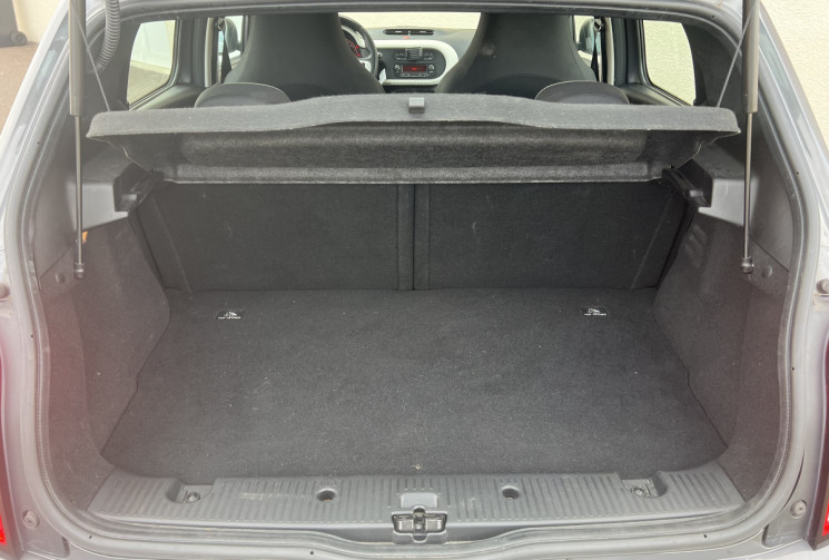 Renault Twingo Phase 2 1.0 SCe S&S 65 CH ZEN / TVA RÉCUPÉRABLE