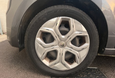 Renault Twingo Phase 2 1.0 SCe S&S 65 CH ZEN