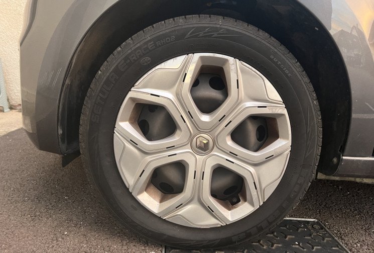 Renault Twingo Phase 2 1.0 SCe S&S 65 CH ZEN / TVA RÉCUPÉRABLE