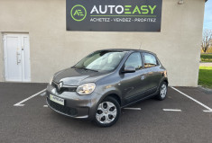 Renault Twingo Phase 2 1.0 SCe S&S 65 CH ZEN