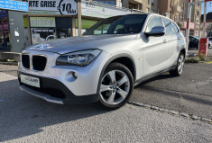 BMW X1  2.0 i 16V 150 cv ETHANOL
